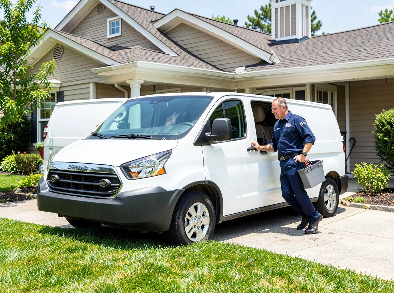 Emergency Plumber company in Algonac, MI