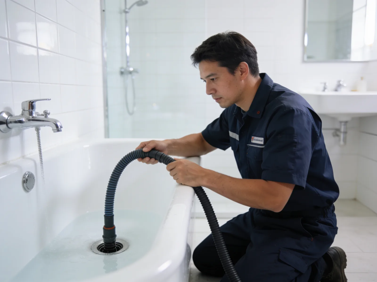 Emergency Plumber Algonac, MI FAQs
